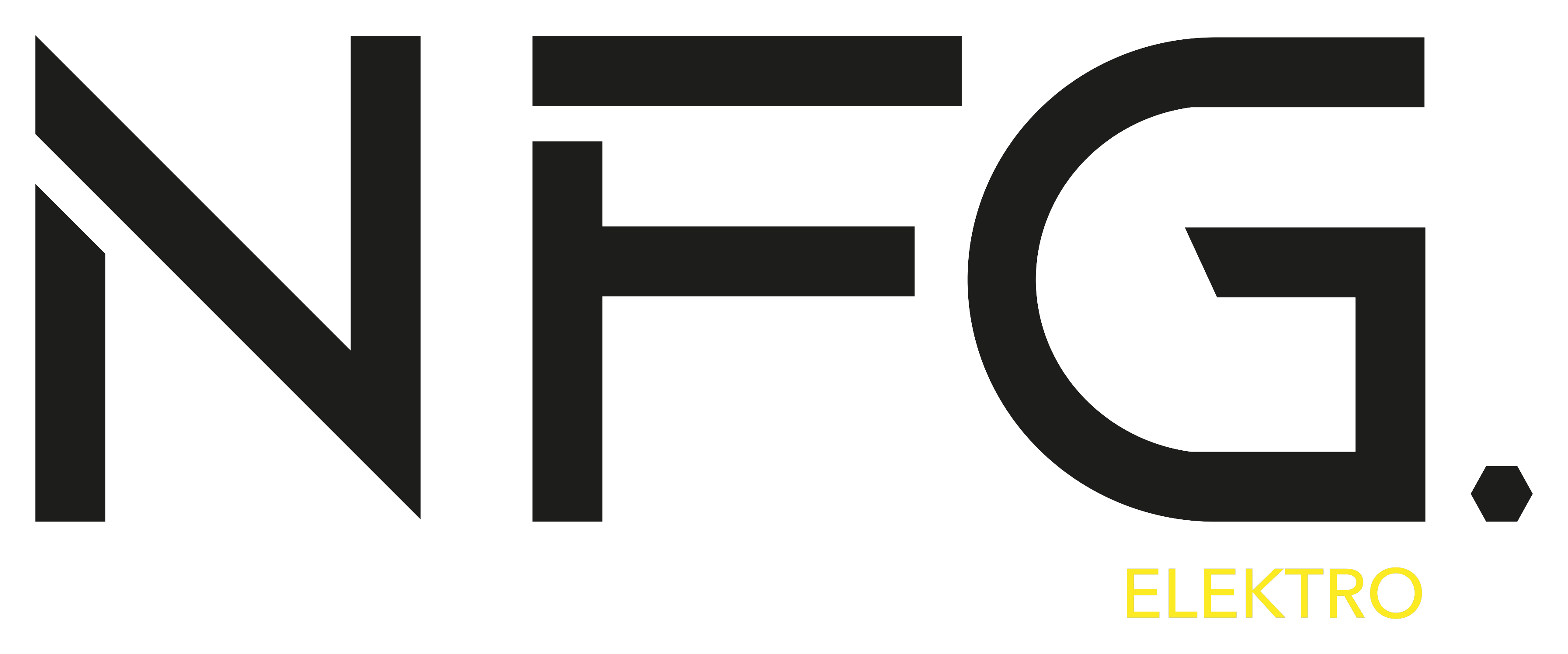 NFG Elektrotechnik Logo